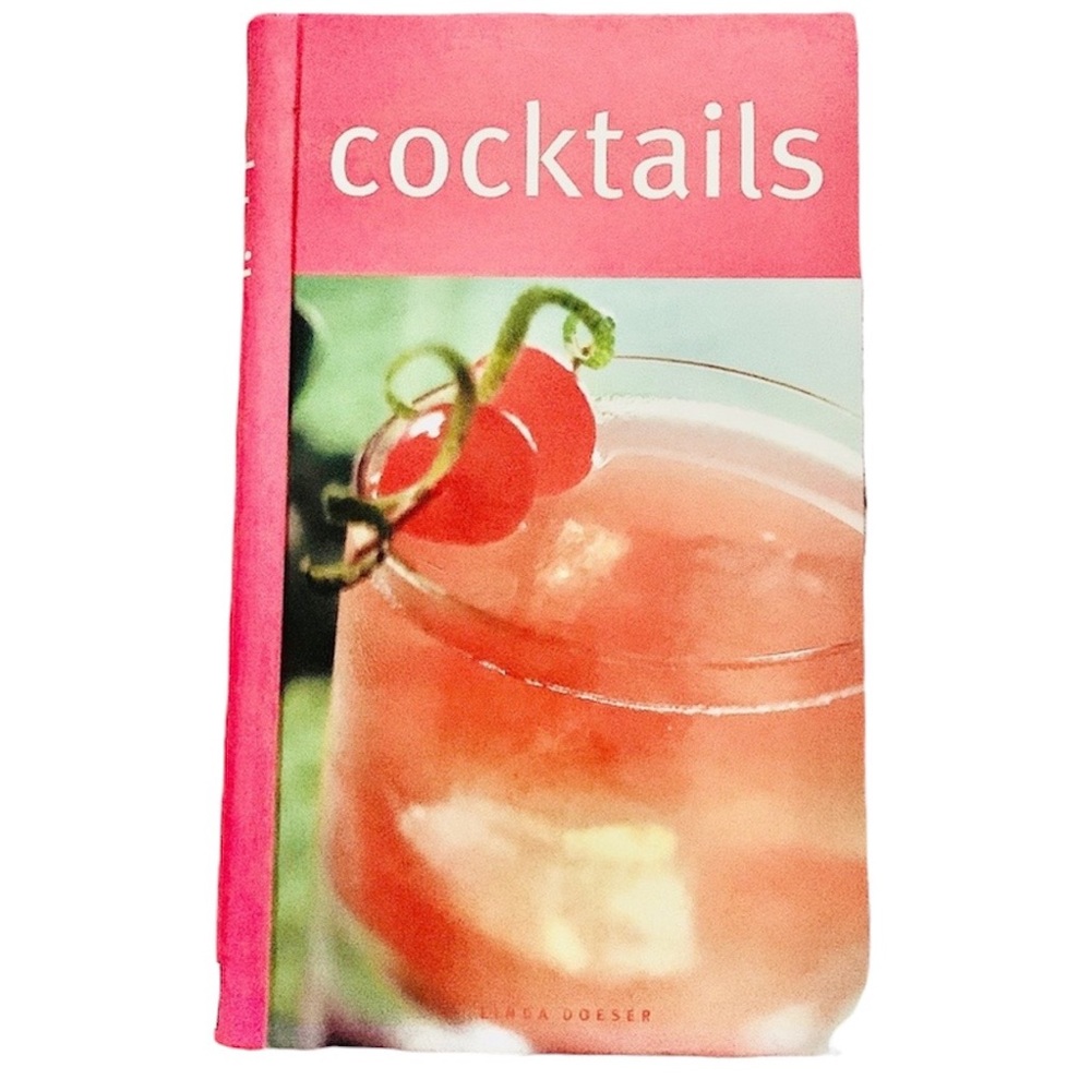 Cocktails